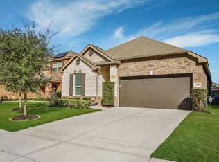 22606 Bellwick Ridge Ln, Katy, TX 77449
