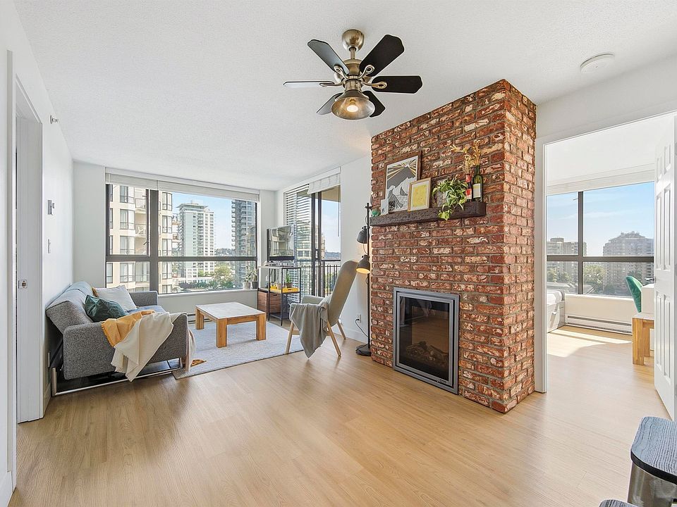 1st image of 833 Agnes St #1007