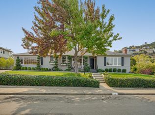 100 Chestnut St, San Carlos, CA 94070