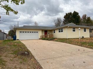 2901 Kansas Ave, Joplin, MO 64804