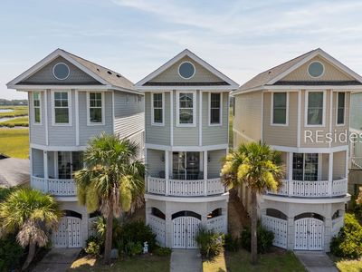 871 Bonito Dr, Saint Helena Island, SC, 29920