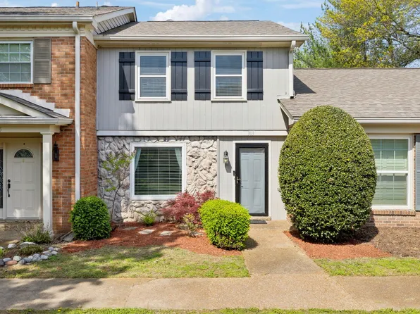 303 Plantation Ct, Nashville, TN 37221