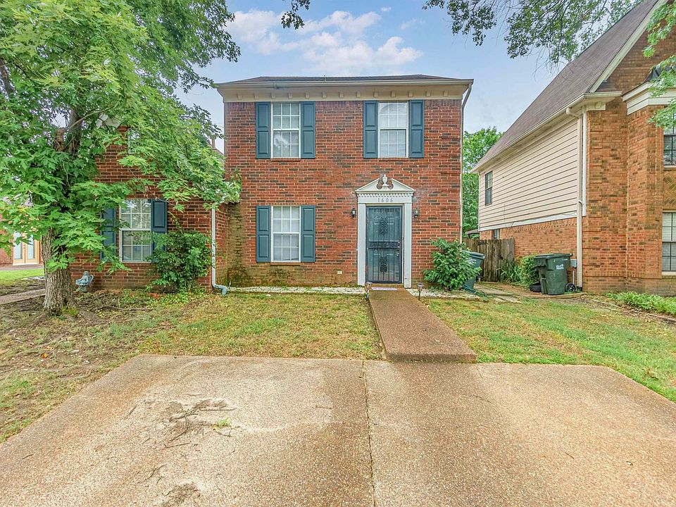 1st image of 1606 Oaken Bucket Dr