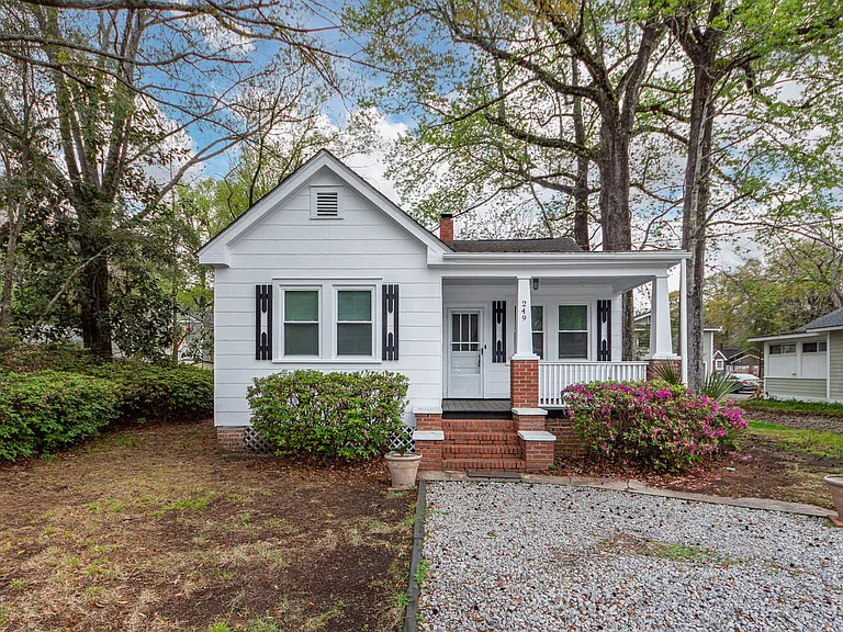 249 Woodland Shores Rd — Photo 24