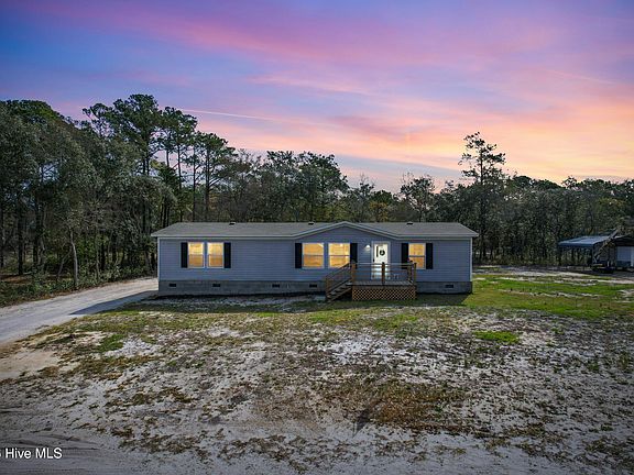 3rd image of 2550 White Sands Drive SW
