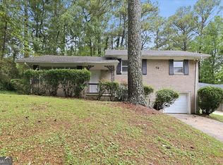 74 Hollis Ter NW, Atlanta, GA 30311