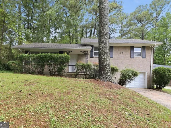 74 Hollis Ter NW, Atlanta, GA 30311