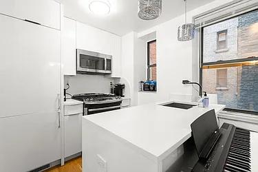 Rented by Benit Realty Inc