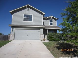 5130 Badland Beacon, Converse, TX 78109