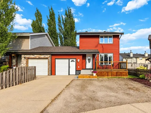 119 W Astum Ct, Wood Buffalo, AB T9J 1B5