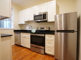 1844 Commonwealth Ave APT 8, Brighton, MA 02135