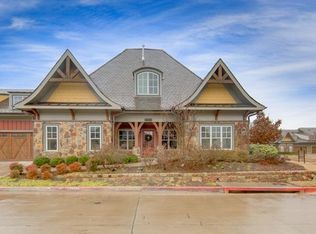 5300 Inverness Cir, McKinney, TX 75070