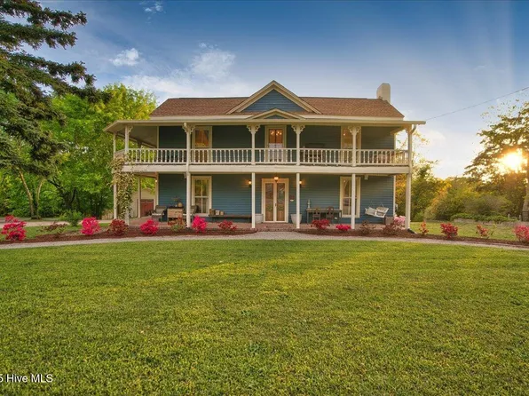 407 Mcreynolds Street, Carthage, NC 28327