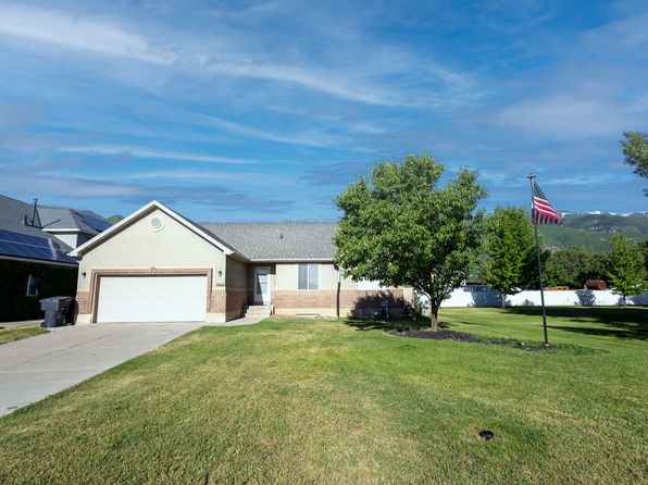 7466 S 1980 E, South Weber, UT 84405