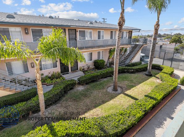 2126 W El Segundo Blvd #2603