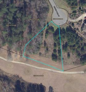 LOT L07 Beaver Pond Ct LOT L-017, North Augusta, SC, 29860