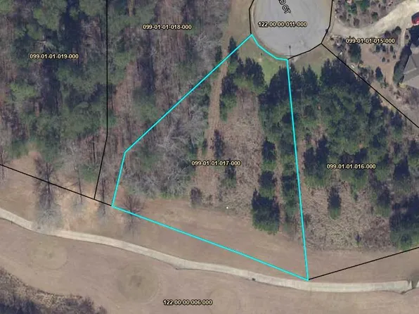LOT 7-L07 Beaver Pond Ct Lot L-017, North Augusta, SC