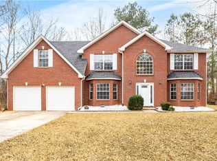 3678 Deer Springs Trl, Ellenwood, GA 30294