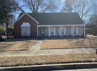 5005 Ridge Park Dr LOT 116, Memphis, TN 38128