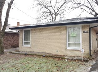 14518 Lincoln Ave, Dolton, IL 60419