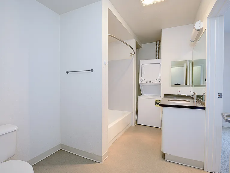 #11 Bathroom Room One