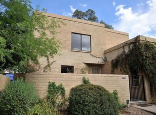 2920 E Sierra Vista Rd, Tucson, AZ 85716