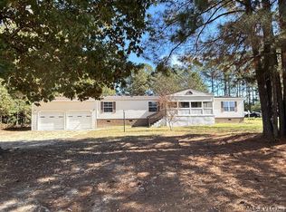 2258 Tower Rd, Margarettsvl, NC 27853