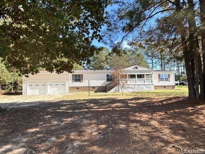 2258 Tower Rd, Margarettsvl, NC, 27853