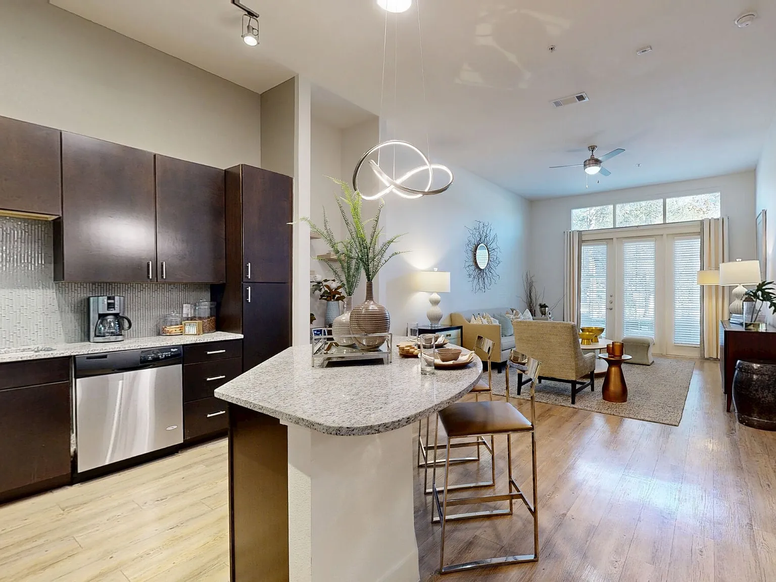 The Residences at La Cantera — Photo 4