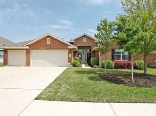 2516 Linville Ridge Ln, Pflugerville, TX 78660