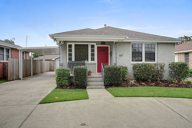 1st image of 817 Manson Ave
