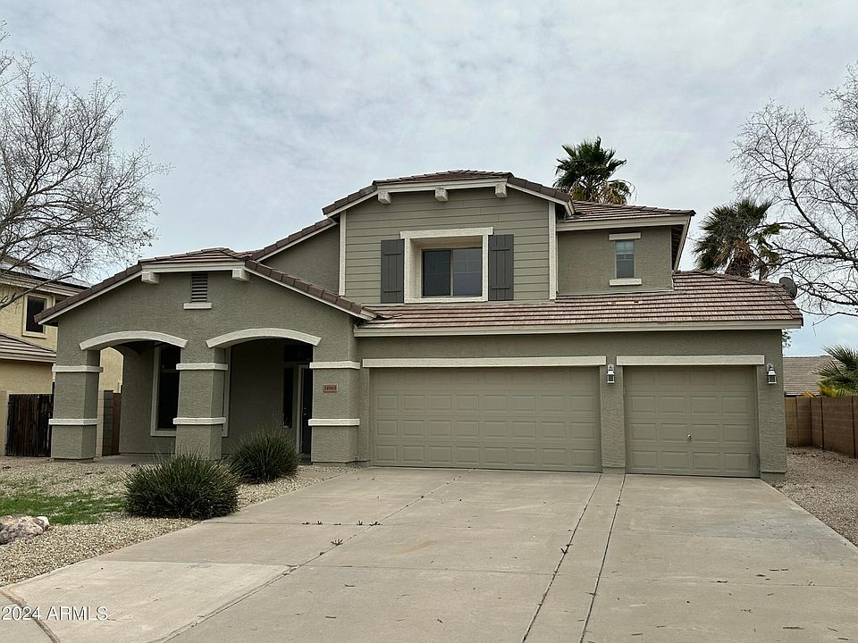 1st image of 34969 N STIRRUP Circle