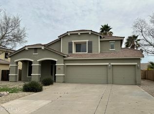 34969 N Stirrup Cir, San Tan Valley, AZ 85144