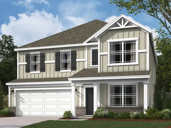 Stamford Plan, Fox Creek