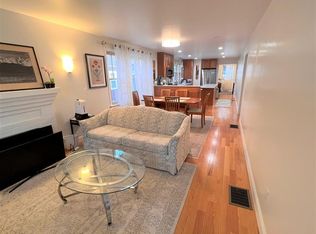 13 Goodman Rd #1, Cambridge, MA 02139