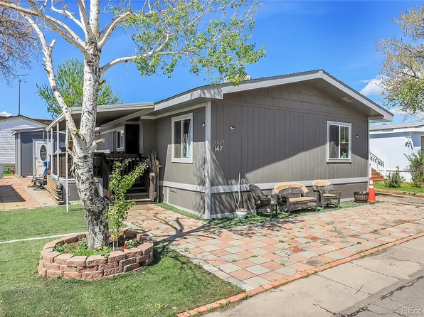1669 Pagosa Way LOT 147, Aurora, CO 80011