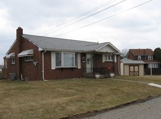 2114 Allison St, McKeesport, PA
