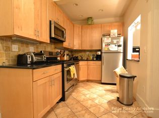 40 Fordham Rd #1, Allston, MA 02134