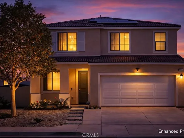 1463 Babbling Brook Pl, San Jacinto, CA 92582