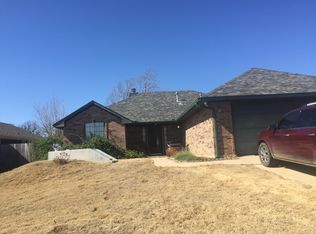 3521 Northridge Ter, Choctaw, OK 73020