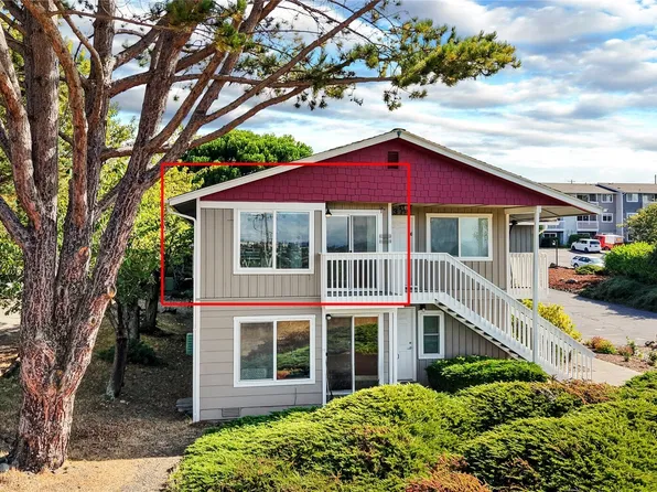 1930 Lawrence Street #38, Port Townsend, WA 98368