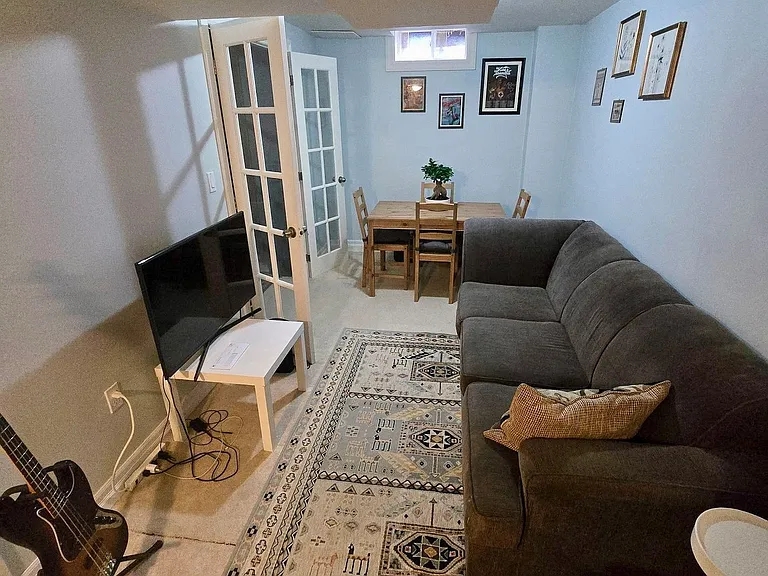 239 Banbrooke Cres #BASEMENT — Photo 5