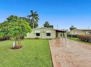 6344 Winfield Blvd, Margate, FL 33063