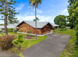 75-313 Hoene St, Kailua Kona, HI 96740