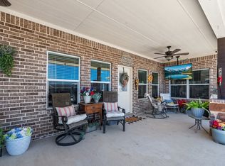 592 Old Agnes Rd, Weatherford, TX 76088