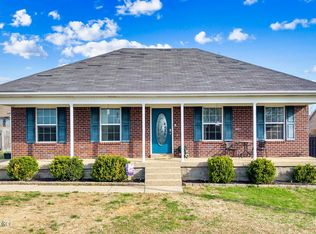 492 Gentry Ln, Mount Washington, KY 40047