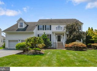 6 Pierce Rd, East Windsor, NJ 08520