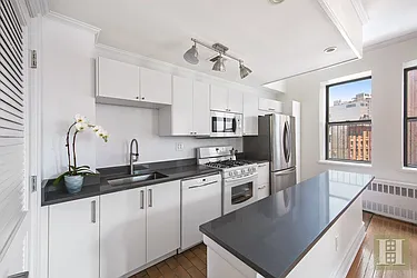 Rented by Halstead Real Estate