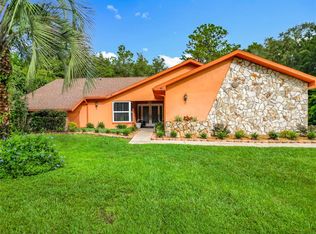 4353 N Indianhead Rd, Hernando, FL 34442