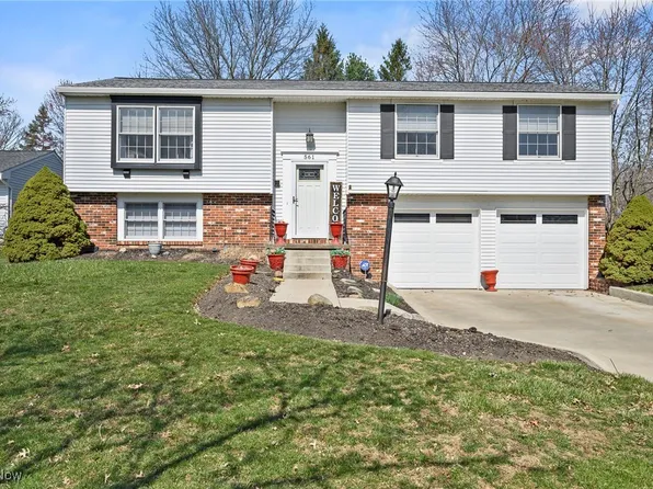 561 Falling Oaks Dr, Medina, OH 44256